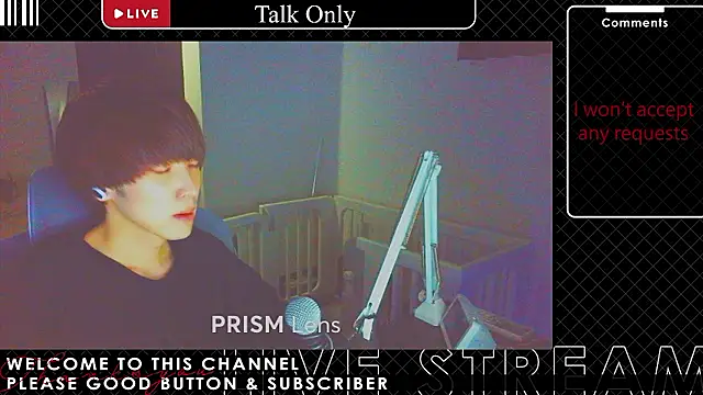 AG 0129 online show from March 27, 1:34 pm