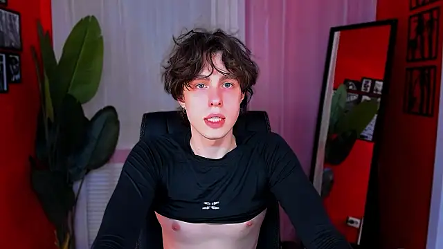 Keith Erickson online show from February 12, 2:45 pm