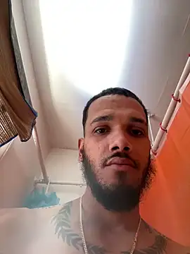 EnanoVerga online show from February 8, 7:07 pm