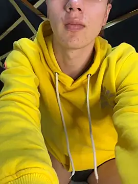 AlexanderCollman2 online show from February 2, 7:29 am