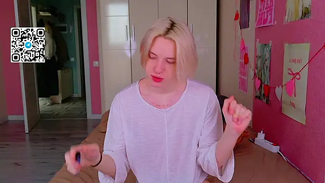 Ron Vilss online show from March 23, 7:36 am