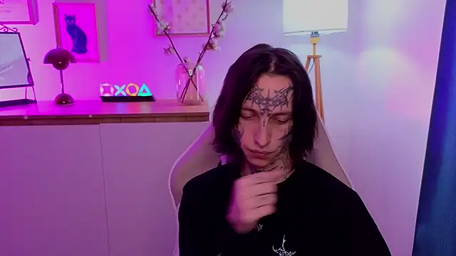 swagamee online show from April 9, 12:11 pm