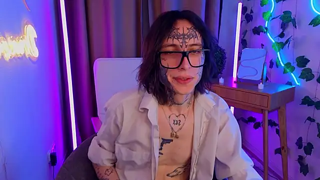 swagamee online show from February 27, 9:25 pm