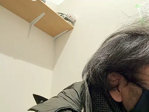 Jap Kabukichan69 Style online show from February 2, 11:18 am