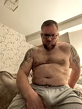 JoshJones86 online show from February 5, 5:20 pm