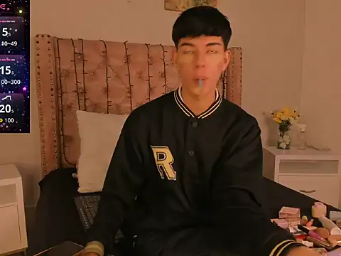 noah lewiss online show from February 24, 11:00 am