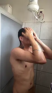 cerejadc online show from February 3, 7:08 pm