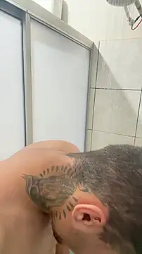 cerejadc online show from March 12, 11:01 pm