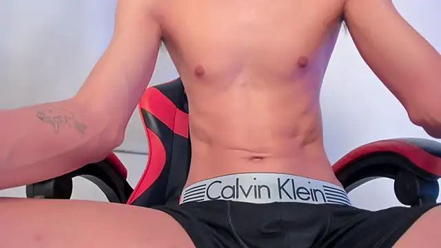 Senpai Lover  online show from March 1, 8:41 pm