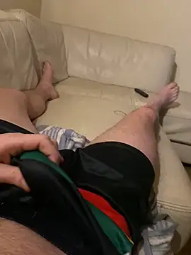 keev09 online show from February 14, 11:55 pm