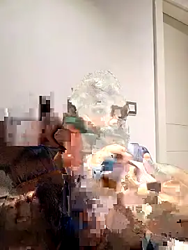 aidick10 online show from February 12, 5:19 pm