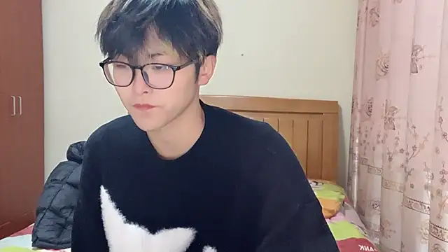 zijunzbzs online show from February 20, 10:28 am