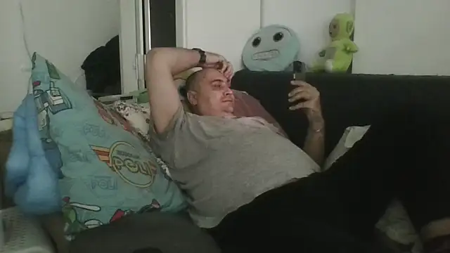 vitalik66679 online show from April 2, 2:25 pm