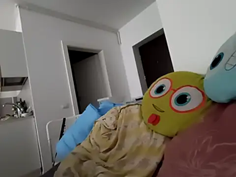 vitalik66679 online show from February 16, 8:01 am