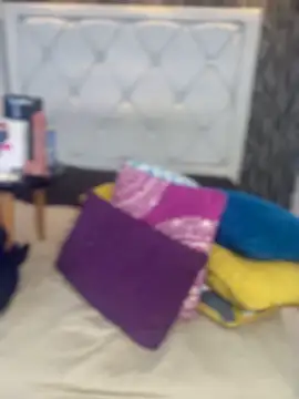 Samu Hott online show from March 4, 8:27 pm