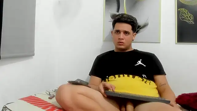 DarknessDesire online show from February 20, 6:59 am