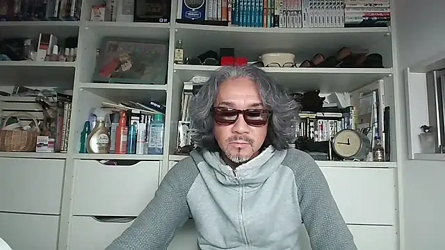 MtaS1 online show from April 13, 2:40 pm