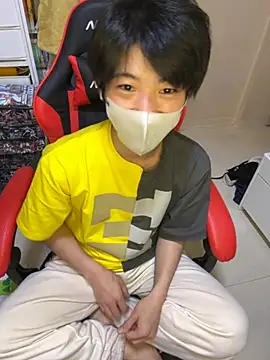 Mura109905 online show from May 17, 10:11 am