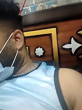 MrCurioX online show from March 17, 3:25 pm