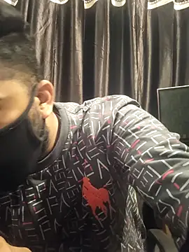 MrCurioX online show from March 6, 4:04 pm