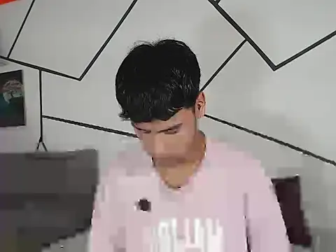 cooper shiro online show from April 18, 6:31 pm