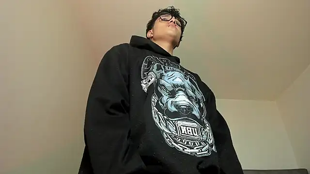 Adonibaskerville4 online show from April 3, 2:03 pm