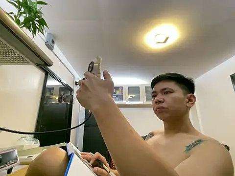 cocklover 666 online show from February 25, 1:01 pm