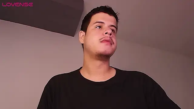 BjornSteel online show from February 11, 12:15 am