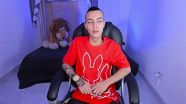 Dereck Boy  online show from February 16, 4:10 am