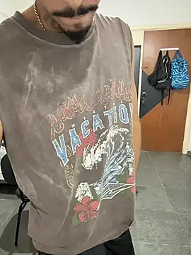 ActingSubunit online show from April 28, 10:03 pm