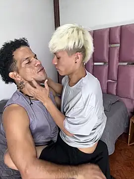 MaxyRyan online show from February 16, 12:58 pm