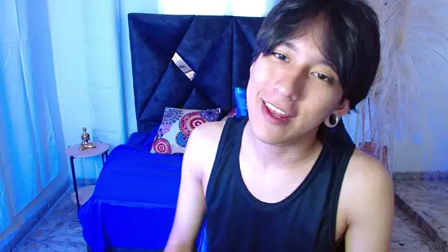 nikoo 18 online show from March 24, 2:22 pm