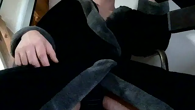 Dernachbar89 online show from March 23, 6:58 pm