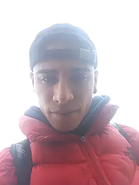 Andrey santamaria online show from February 17, 3:11 pm