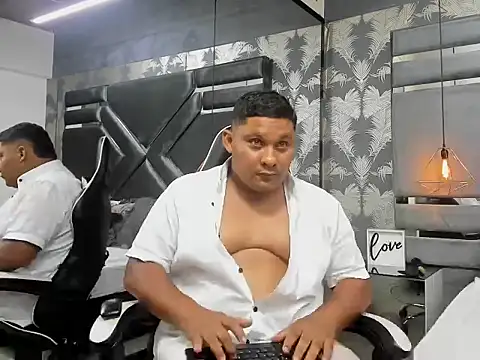 LaimCarterss online show from February 5, 1:18 pm