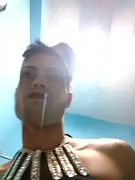 CubanoxxxSex online show from February 25, 4:24 am