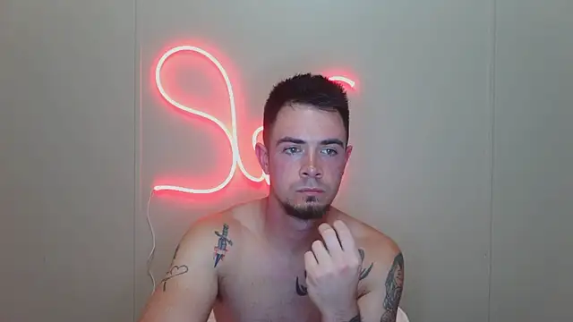 midnightsinz online show from March 17, 2:48 am