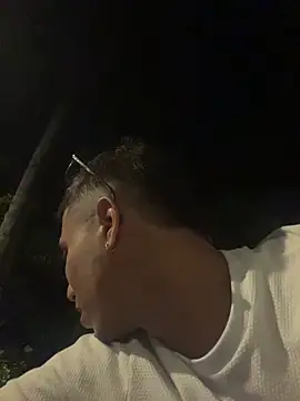 Gael Velaryx online show from April 9, 3:37 am