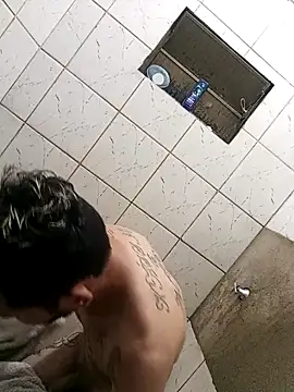 Branquinho-k online show from February 13, 12:28 am