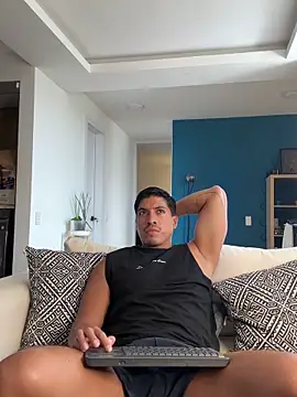 NicoHeat online show from March 10, 2:12 pm