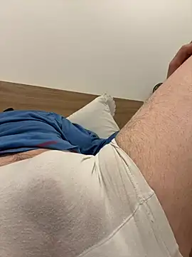 PeneSpessoUncut online show from April 22, 9:41 pm