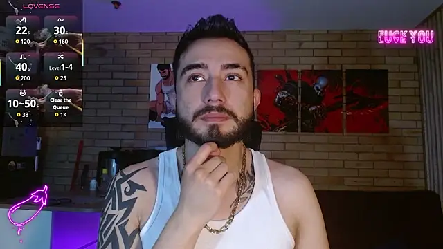 dave wolf7 online show from March 13, 6:43 am