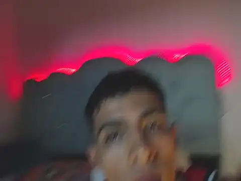 Apolo Richards online show from February 14, 8:26 pm