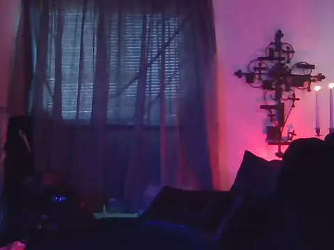 Phantom Rogue online show from May 3, 11:28 pm