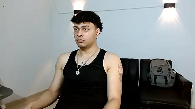 Philip Jons online show from March 19, 9:51 pm