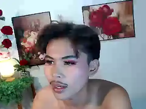 twink ivanxxxx online show from May 9, 1:45 pm