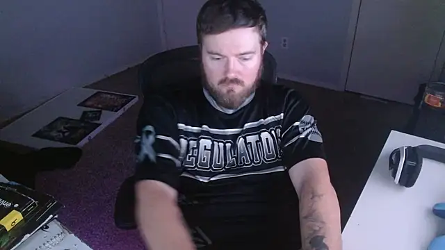 theone07221 online show from April 23, 6:07 am