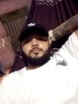 Frederico3302 online show from April 1, 4:47 am