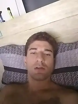 Camilo696903 online show from April 27, 11:54 pm