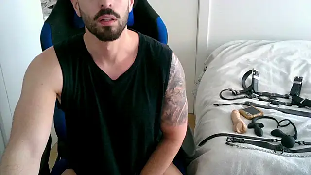 Sub-Titan online show from May 10, 6:58 am